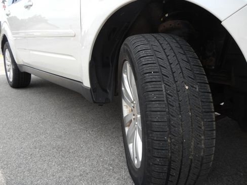 Used 2012 Subaru Forester 2.5X Limited image 21