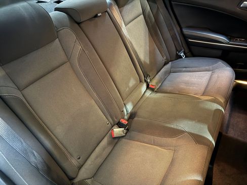 Used 2019 Dodge Charger SXT w/ Plus Group image 38