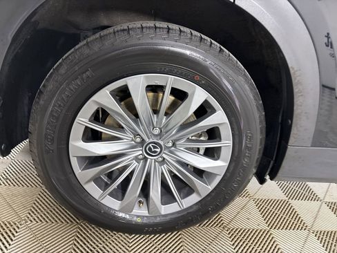 Used 2024 MAZDA CX-90 3.3 Turbo w/ Preferred Plus AWD/4WD image 33