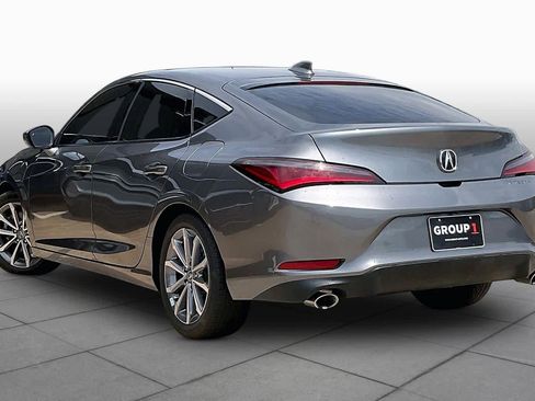 Used 2024 Acura Integra image 12