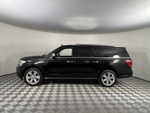 Used 2023 Ford Expedition Max Platinum image 8