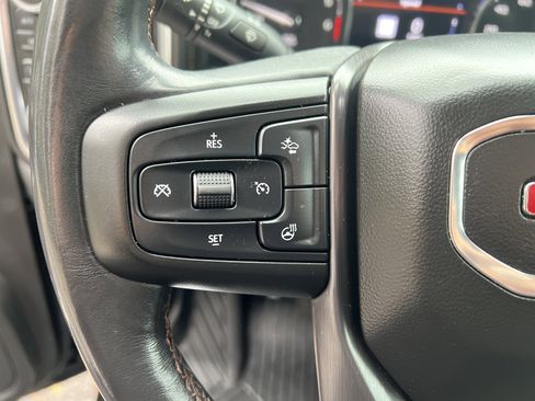 Used 2020 GMC Sierra 1500 AT4 w/ AT4 Premium Package image 19
