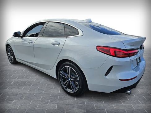 Used 2022 BMW 228i Gran Coupe w/ Convenience Package image 5