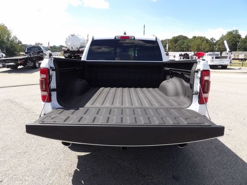 Used 2019 RAM 1500 Limited AWD/4WD image 47