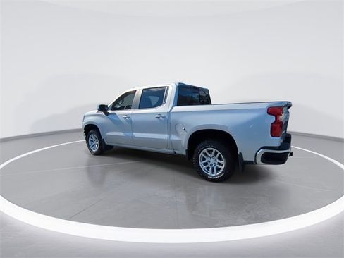 Used 2020 Chevrolet Silverado 1500 LT w/ All-Star Edition image 6