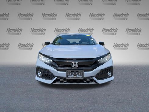 Used 2019 Honda Civic EX image 5