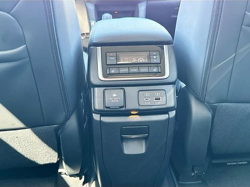 New 2026 Subaru Ascent Touring image 31