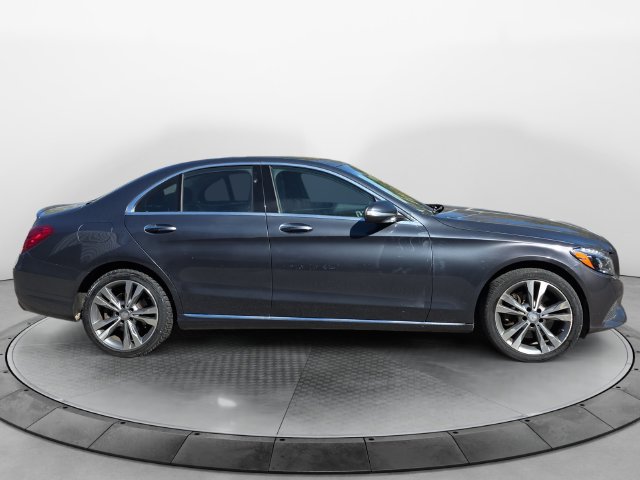 Used 2015 Mercedes-Benz C 300 4MATIC Sedan image 6