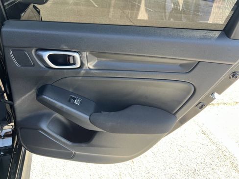 Used 2024 Honda Civic Sport image 21