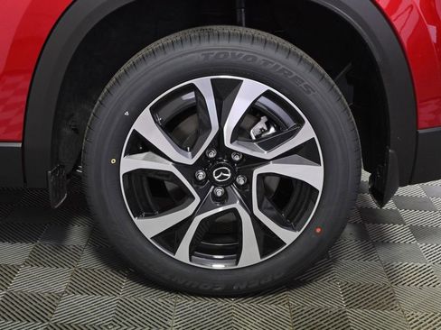 New 2026 MAZDA CX-5 Preferred image 20