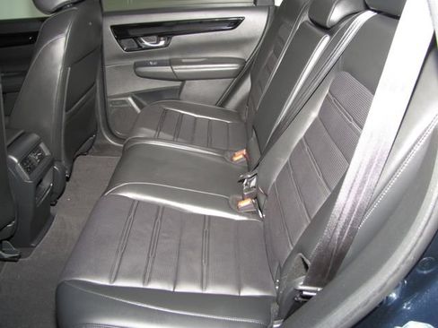Certified 2023 Honda CR-V EX-L image 12