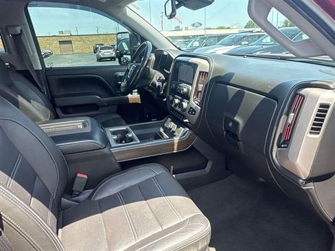 Certified 2018 GMC Sierra 1500 Denali AWD/4WD image 29