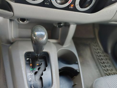 Used 2007 Toyota Tacoma 2WD Regular Cab image 9