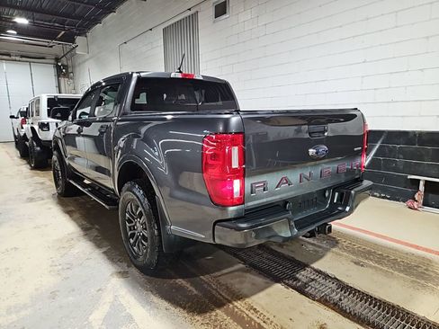 Used 2020 Ford Ranger XLT w/ FX4 Off-Road Package image 6