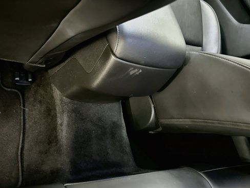 Used 2025 MAZDA MAZDA3 s FWD image 28