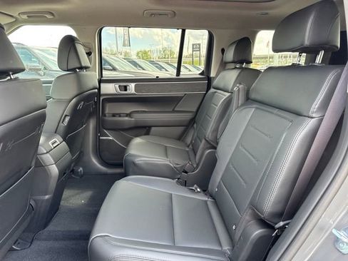 New 2026 Hyundai Santa Fe Limited AWD/4WD image 9