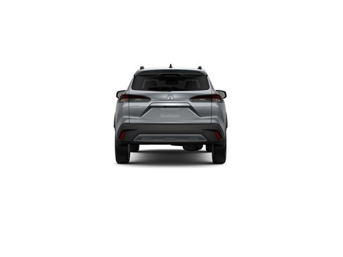 New 2026 Toyota Corolla Cross LE FWD image 8