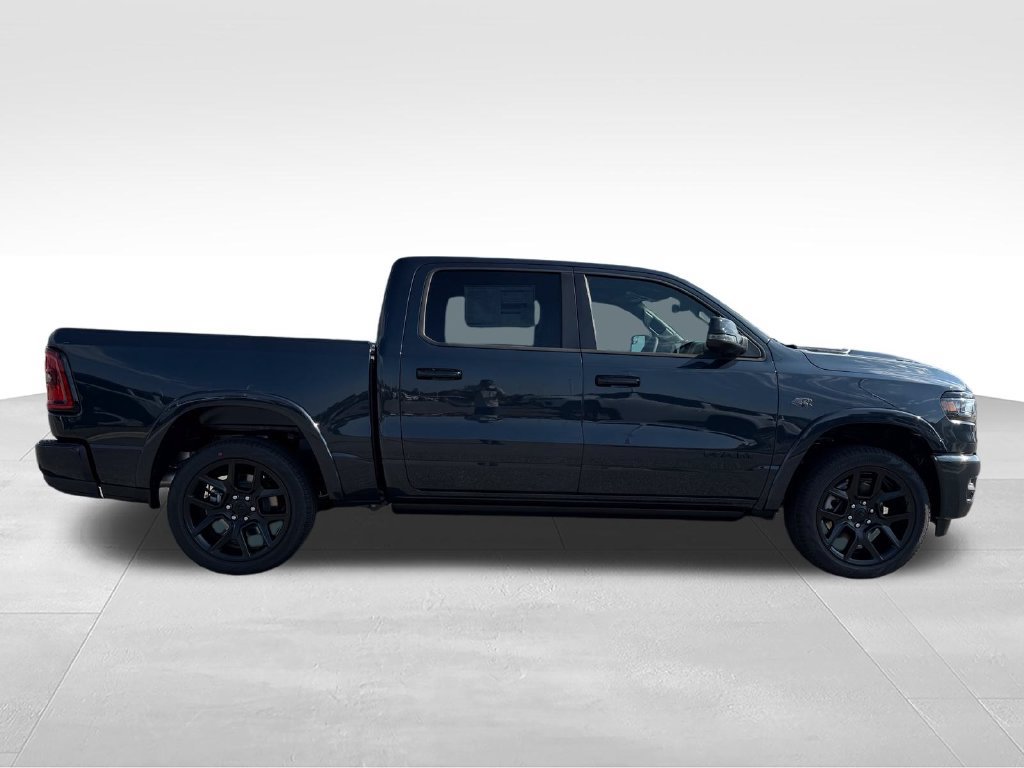 New 2027 RAM 1500 Laramie AWD/4WD image 29