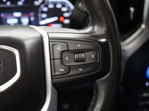 Used 2021 GMC Sierra 2500 SLE w/ SLE Value Package; AWD/4WD image 19