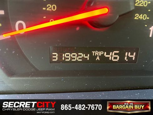 Used 2004 Honda Accord EX image 9