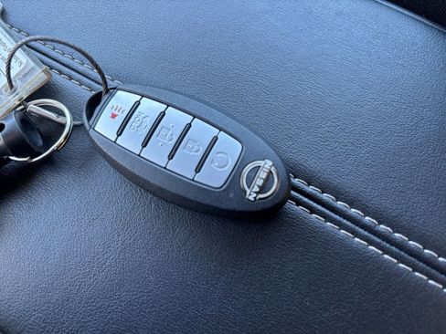 Used 2025 Nissan Altima 2.5 SV image 24