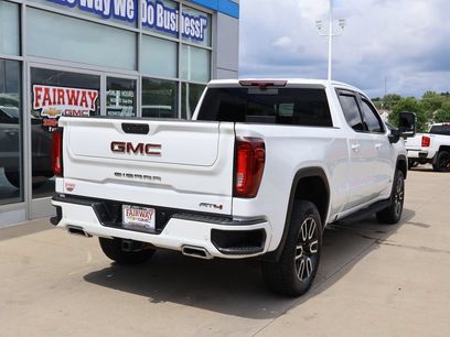 Used 2021 GMC Sierra 1500 AT4 w/ AT4 Premium Package