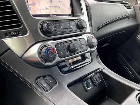 Used 2016 Chevrolet Suburban LT w/ Max Trailering Package image 32