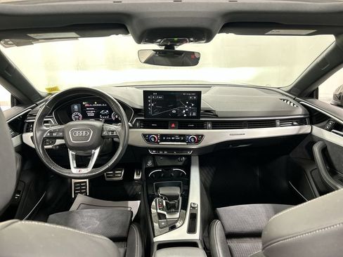 Used 2023 Audi A5 2.0T Premium Plus AWD/4WD image 19