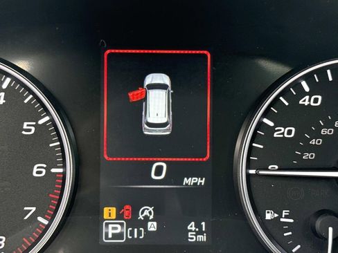 New 2026 Subaru Forester Limited image 40