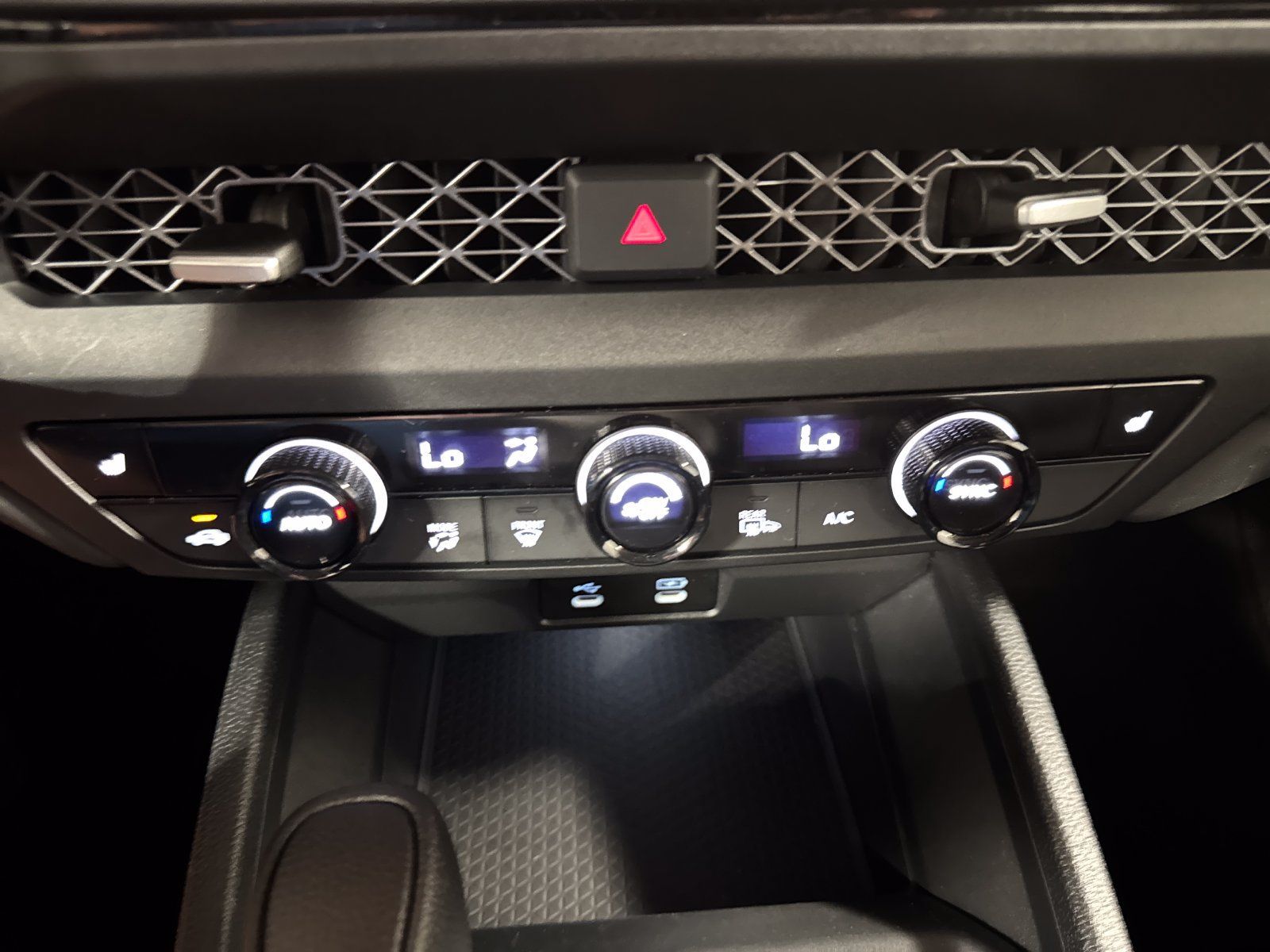 Used 2023 Honda Accord EX image 22