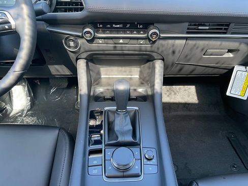 New 2026 MAZDA MAZDA3 2.5 S Sedan w/ Preferred Pkg FWD image 10