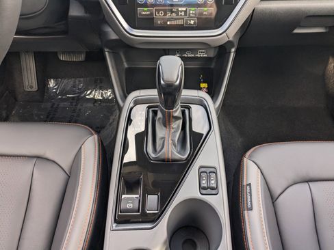 Certified 2025 Subaru Crosstrek 2.5i Limited w/ Popular Package #3A image 19