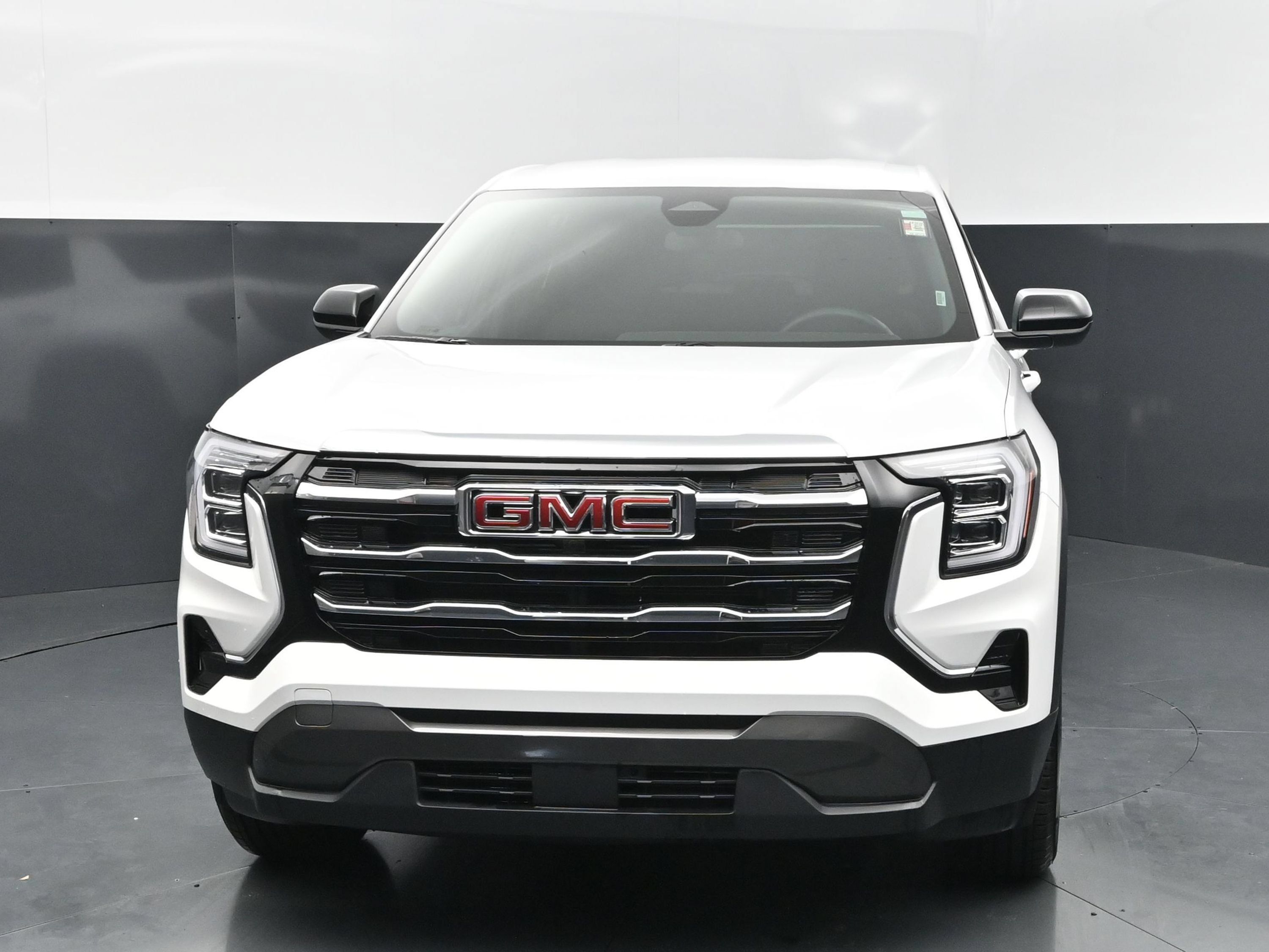 Used 2026 GMC Terrain Elevation FWD image 8