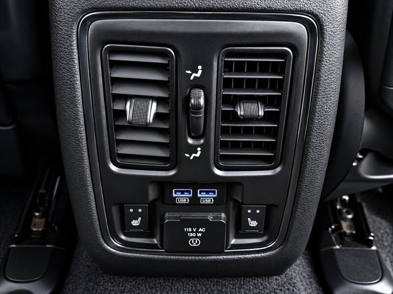 Used 2017 Jeep Grand Cherokee SRT AWD/4WD image 36