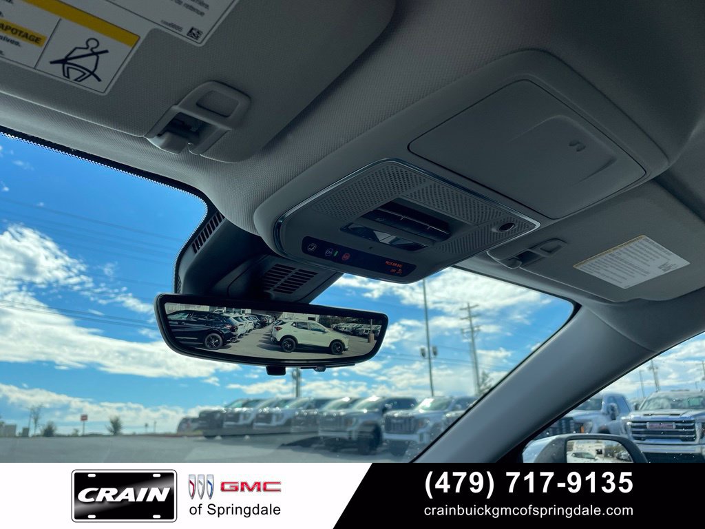 New 2027 GMC Terrain Denali w/ LPO, Floor Liner Package AWD/4WD image 21