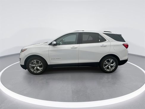 Used 2021 Chevrolet Equinox Premier image 5