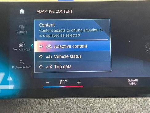 Used 2022 BMW iX xDrive50 w/ Sport Package AWD/4WD image 33
