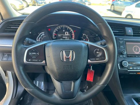 Used 2018 Honda Civic LX image 21