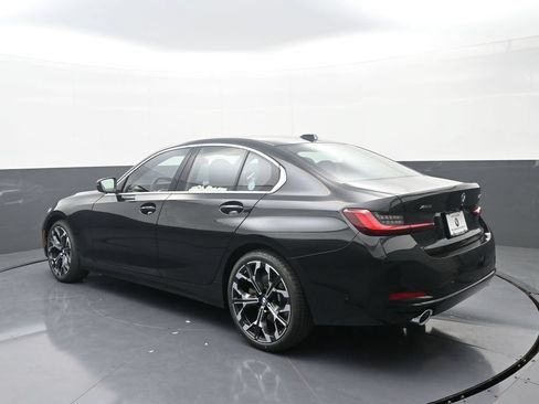 New 2026 BMW 330i xDrive Sedan w/ Premium Package AWD/4WD image 5