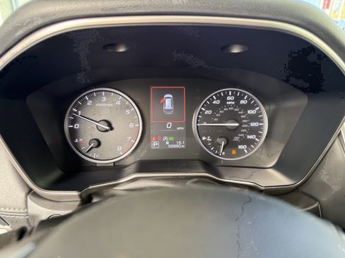 Used 2021 Subaru Outback Limited XT image 12