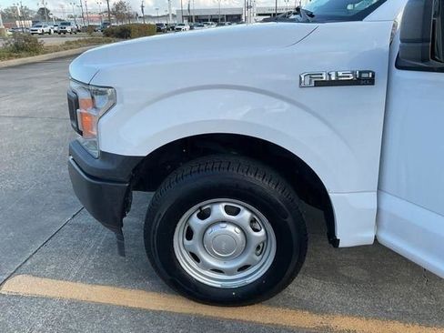 Used 2020 Ford F150 XL w/ Equipment Group 101A Mid image 31
