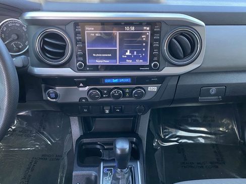 Certified 2023 Toyota Tacoma SR5 RWD image 28
