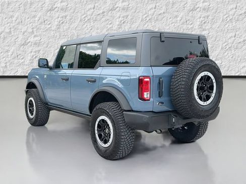 Used 2025 Ford Bronco Big Bend AWD/4WD image 5