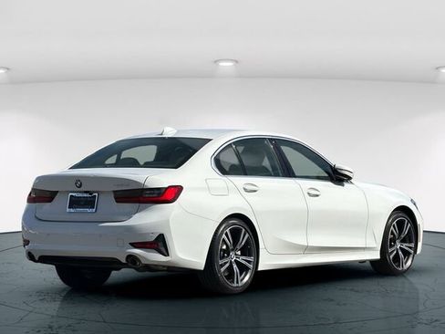 Used 2020 BMW 330i Sedan w/ Convenience Package image 7