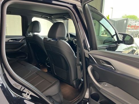 Used 2022 BMW X3 M40i w/ Premium Package image 42