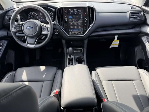 Certified 2026 Subaru Ascent Premium AWD/4WD image 20