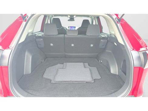 Used 2025 Toyota RAV4 LE FWD image 9