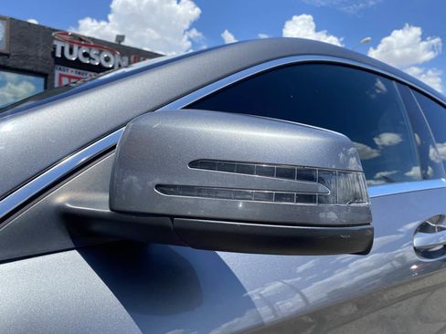 Used 2014 Mercedes-Benz CLA 250 image 16