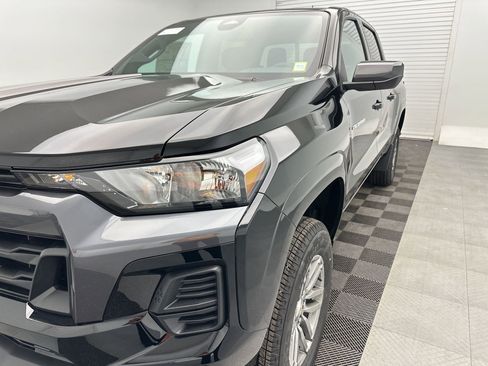 New 2026 Chevrolet Colorado LT AWD/4WD image 18
