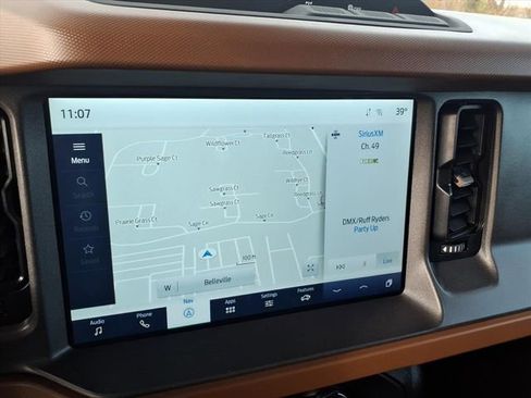 Certified 2024 Ford Bronco Outer Banks image 21